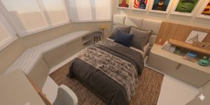 Galeria Valdevam Cardoso – Quarto 2